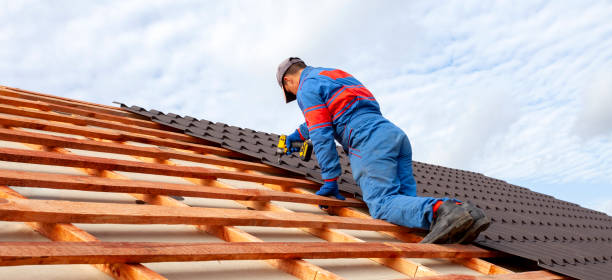 Best Green or Eco-Friendly Roofing Solutions  in Rio Bravo, TX